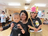 お誕生日会
