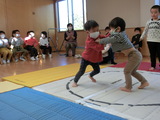 お相撲大会