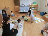 おひさまランド6/22