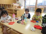 お弁当の日