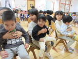 おわかれ会