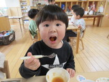 もりもりぱくぱく、ゴックン