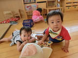 もうすぐ夏がおわります