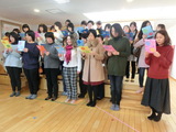大きくなったでショー　ありがとうございました！