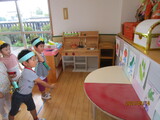 にんじん忍者　免許皆伝