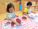 おいも作ろう