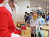 メリークリスマス！