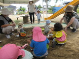 9/13　 福光青葉幼稚園ってどんなところ？