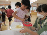梅ジュース作ろう