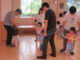 8月　たんぽぽ・つくし組