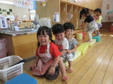 夏の思い出