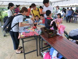 夕涼み会　ありがとうございました
