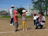 運動会　プログラムができました！