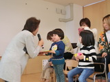 お誕生日会
