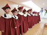 2019卒園礼拝