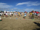 もうすぐ運動会！