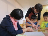 クラス活動