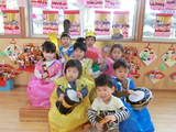 ひなまつり会