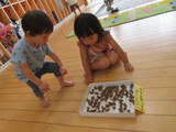 夏の贈り物