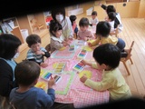5月　たんぽぽ・つくし組だより