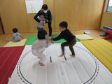 白熱！福光場所！その２