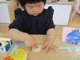 素敵なこいのぼりを作ろう