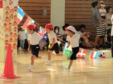 運動会