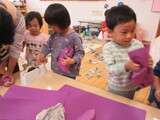 大きなお芋新聞