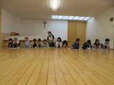 ６月　ゆり組だより