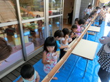 ながしそうめん 2019
