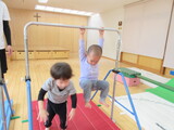 ５月の体操教室