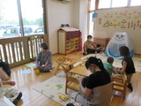 6/28 おひさまサロン
