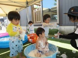 9月　たんぽぽ　つくし　つぼみ組
