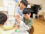 米を脱穀してみたよ