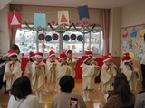 1月　ゆりぐみだより
