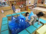 2月　すみれ組だより