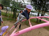 つくしぐみの遠足
