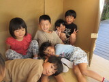 ここはどこ？