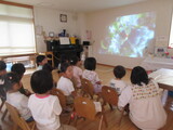 万華鏡の映画大会