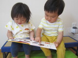 ふたりで・・・