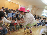 10/24 おひさまランド