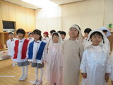 クリスマス礼拝