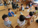 おやつの時間