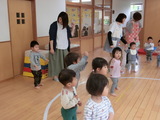 おひさまランド　始まりました～♪