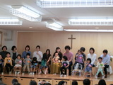 2019お誕生会