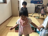 お手伝いマン参上！