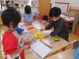 秋の深まり・・・・。