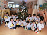 クリスマス礼拝