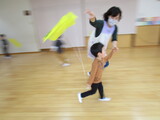 凧あげ