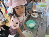 なべちゃん農場のお米